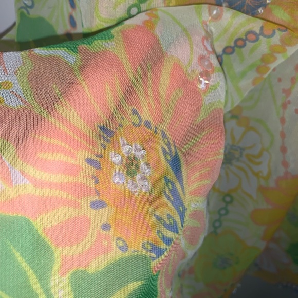 ✨y2k✨ La Senza top - Picture 4 of 6